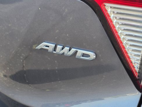 Used 2022 Honda HR-V EX-L image 12