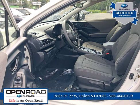 Used 2024 Subaru Crosstrek 2.0i Premium AWD/4WD image 24