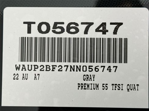 Used 2022 Audi A7 3.0T Premium image 45