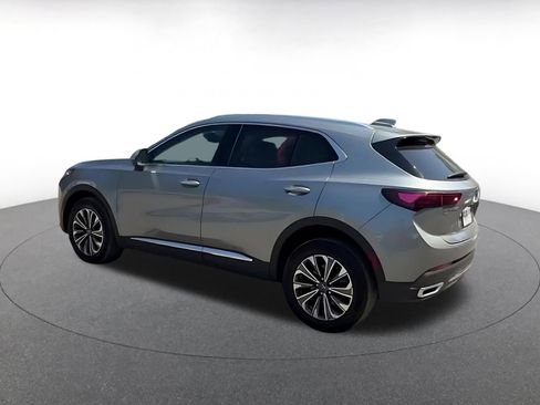 Used 2024 Buick Envision Preferred AWD/4WD image 15