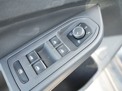 Used 2024 Volkswagen GTI SE w/ SE Leather Seats Package image 23