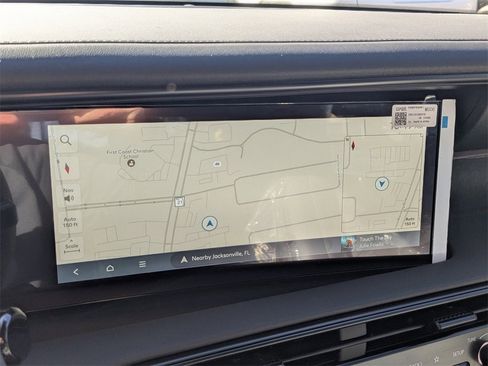 New 2026 Hyundai Palisade XRT Pro image 21