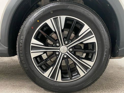 Used 2019 Mitsubishi Eclipse Cross SEL image 26