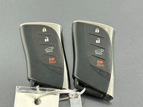 Used 2023 Lexus RX 350 Premium image 35