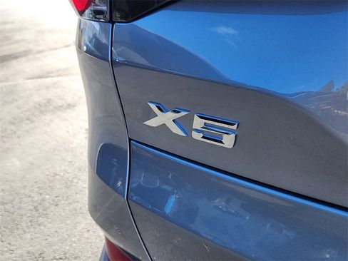 New 2026 BMW X5 xDrive40i image 20