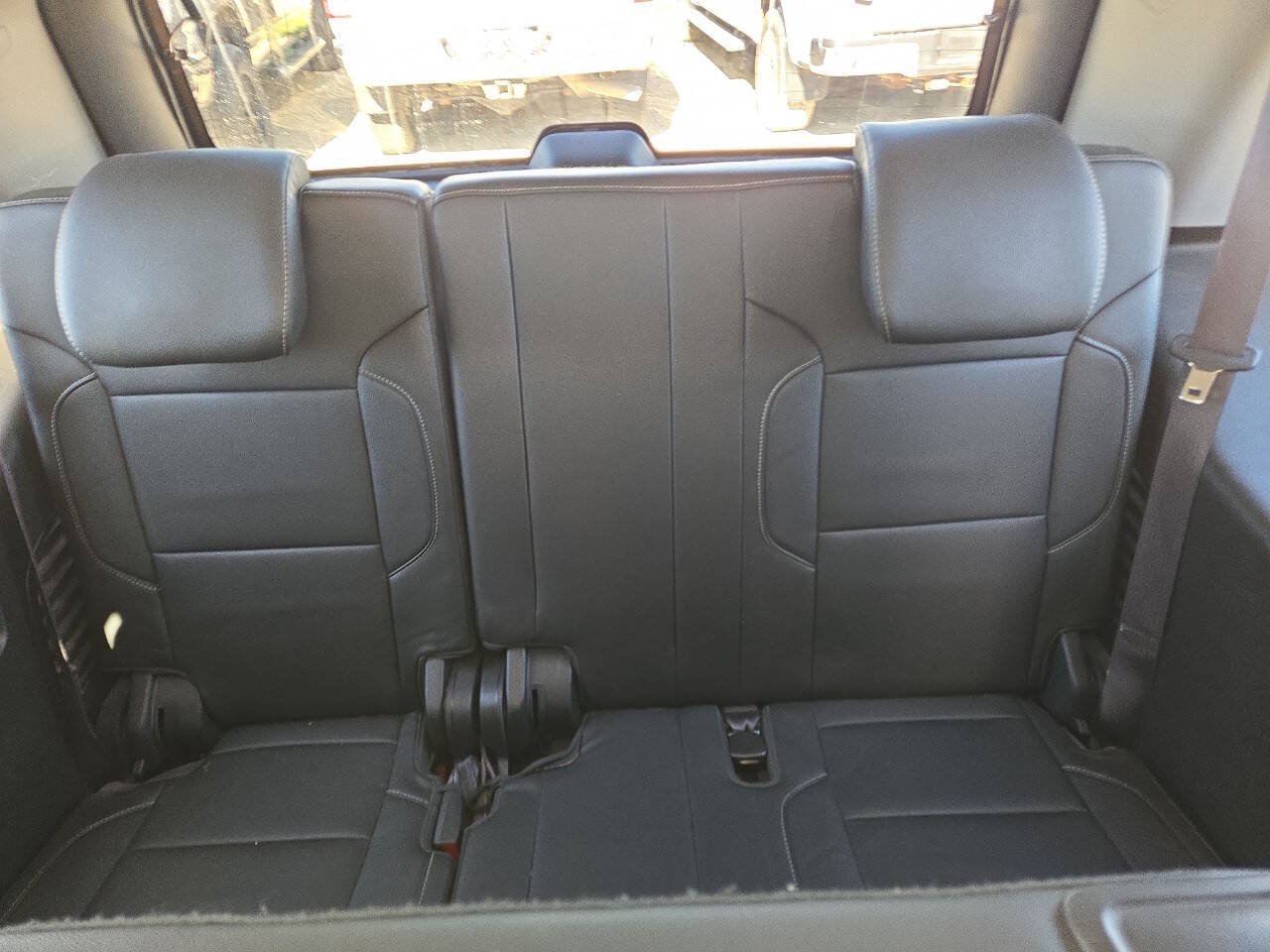 Used 2016 Chevrolet Tahoe LT AWD/4WD image 12