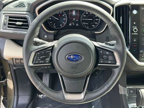 New 2025 Subaru Ascent Limited image 9