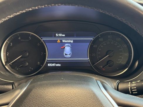 Used 2022 INFINITI QX50 Luxe w/ Appearance Package image 31