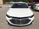 Used 2020 Chevrolet Malibu LT image 3