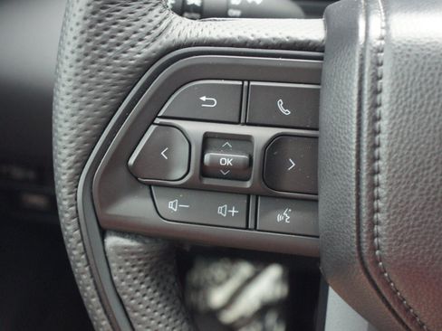 Used 2025 Toyota Sequoia TRD Pro AWD/4WD image 10