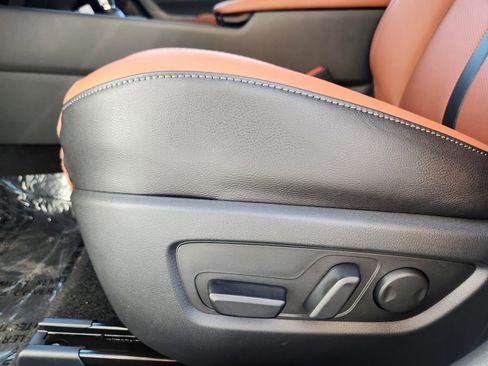 New 2026 MAZDA CX-50 AWD 2.5 S w/ Weather Package image 8