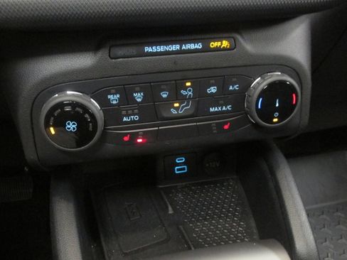 Used 2022 Ford Bronco Sport Big Bend w/ Convenience Package image 37