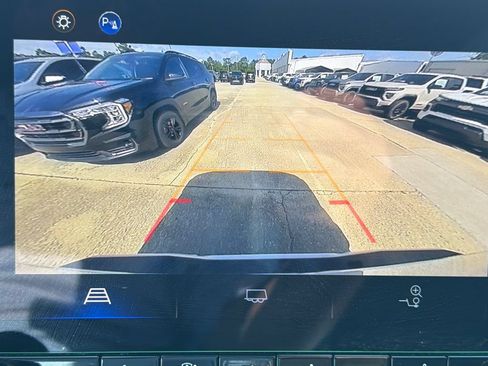 Certified 2023 Chevrolet Colorado LT w/ LT Convenience Package III RWD image 24