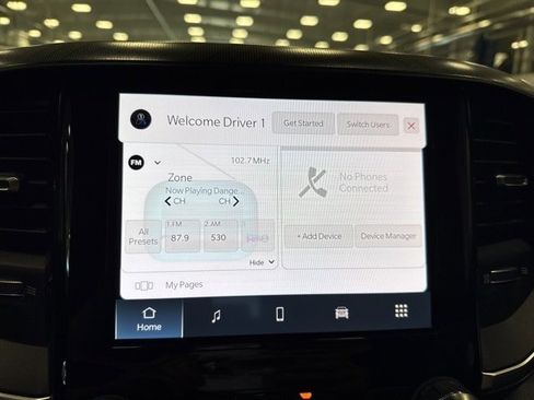 New 2026 RAM 1500 Big Horn image 15