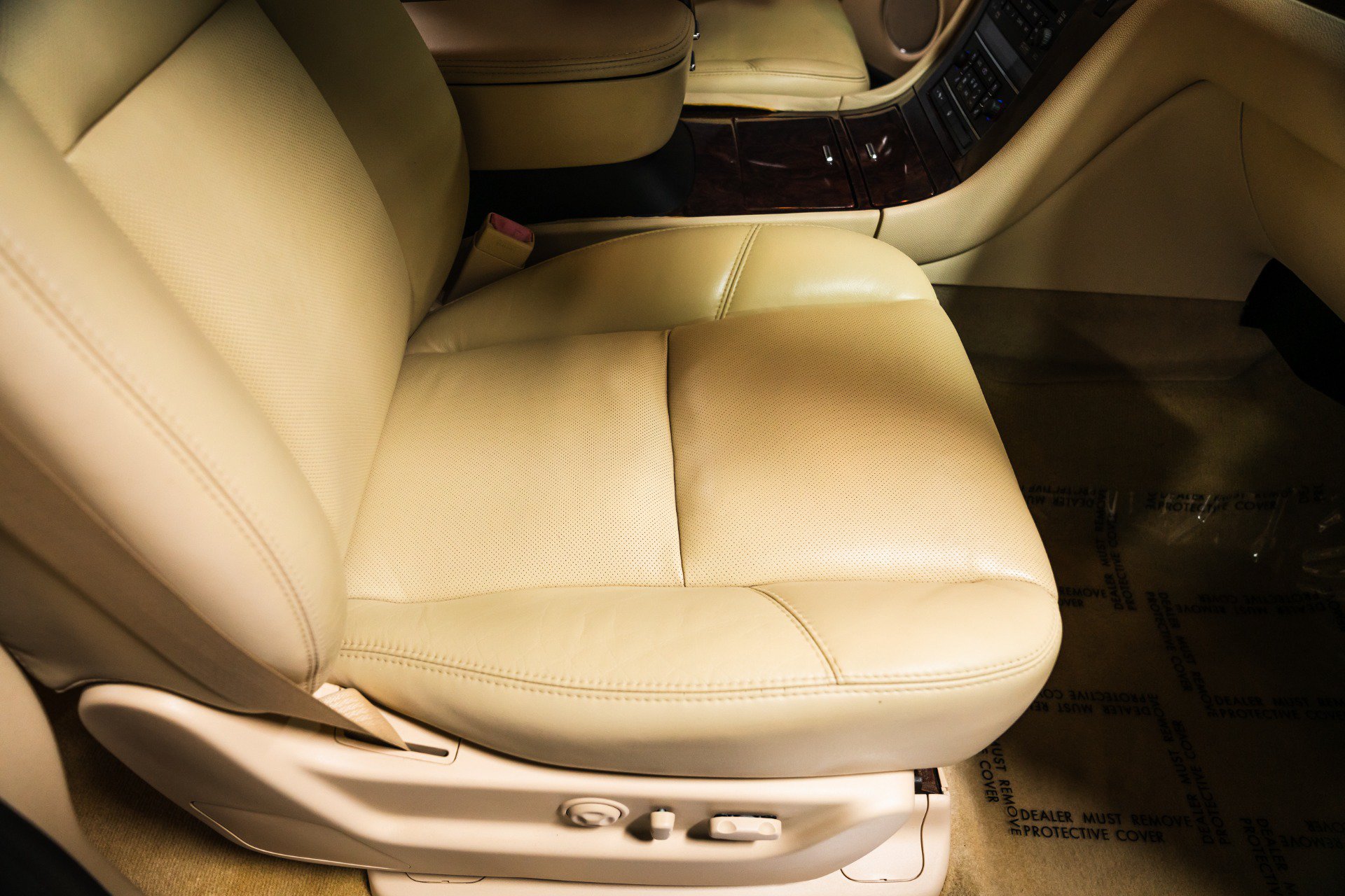 Used 2007 Cadillac Escalade AWD image 27