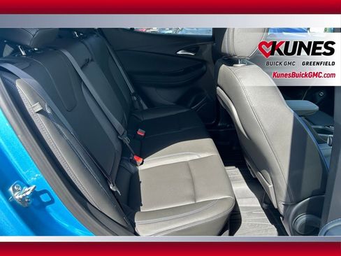 New 2026 Buick Encore GX Sport Touring w/ Comfort Package image 47