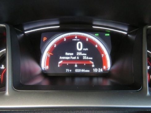 Used 2020 Honda Civic Sport image 31