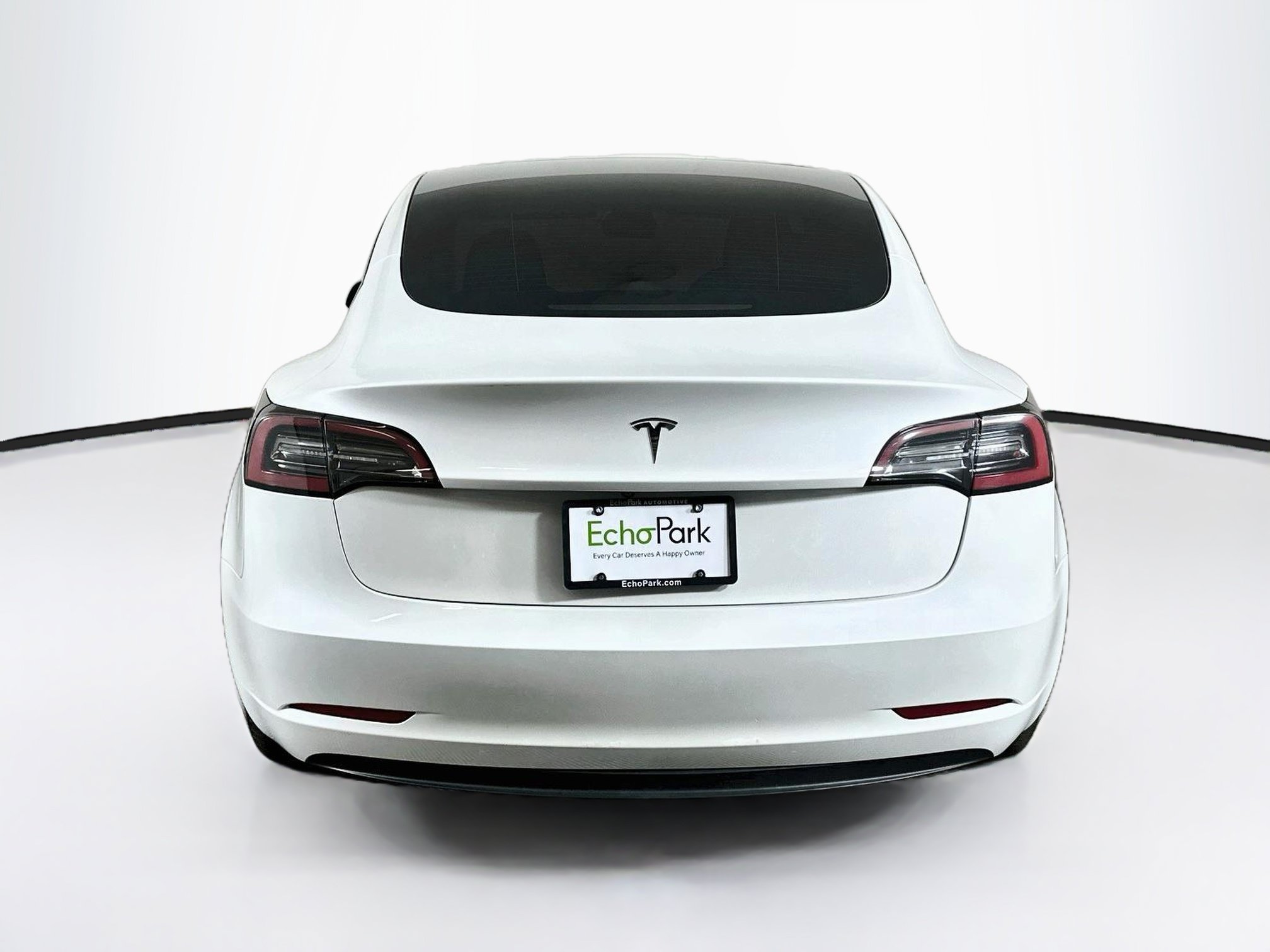 Used 2023 Tesla Model 3 Standard Range RWD image 7