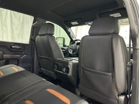Used 2022 GMC Sierra 2500 AT4 image 55