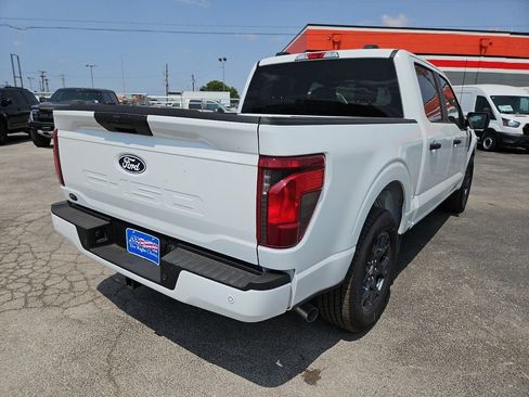 New 2026 Ford F150 STX w/ Equipment Group 200A RWD image 11