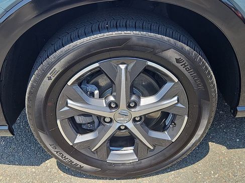 Used 2025 Honda HR-V EX-L image 6