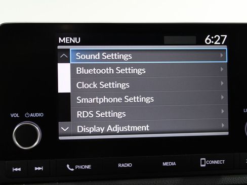 Used 2024 Honda CR-V Sport image 47