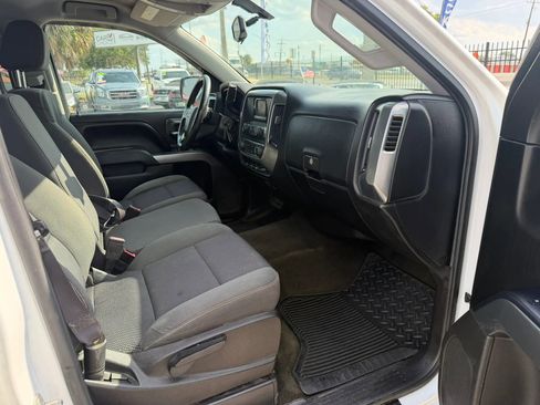 Used 2015 Chevrolet Silverado 1500 LT AWD/4WD image 10