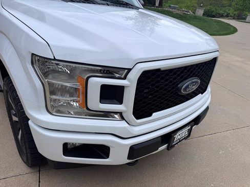Used 2020 Ford F150 XL w/ Equipment Group 101A Mid AWD/4WD image 30