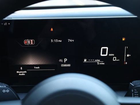 New 2026 Nissan Kicks SV w/ SV Premium Package FWD image 14