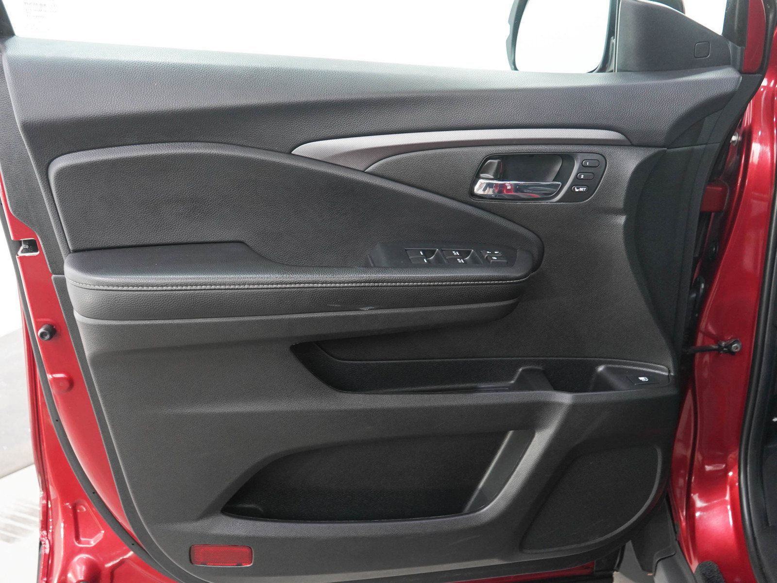Used 2023 Honda Ridgeline RTL image 20