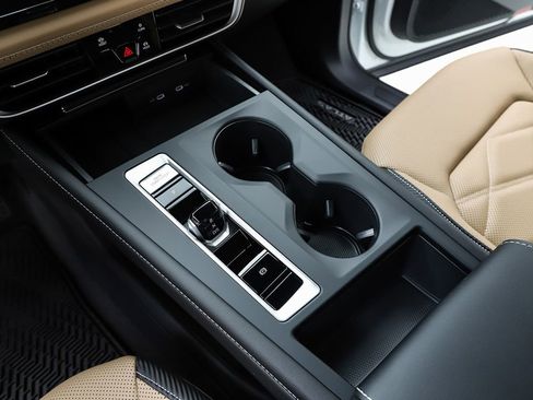 New 2026 Volkswagen Atlas Cross Sport SE image 24