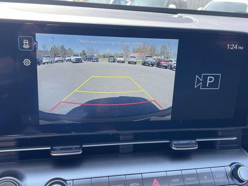 New 2026 Hyundai Kona SEL Sport image 32