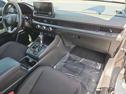Used 2024 Honda CR-V EX image 22