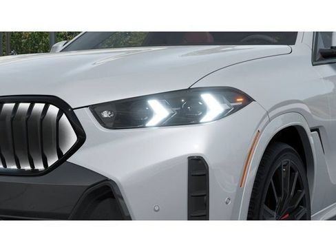 New 2027 BMW X6 xDrive40i w/ Executive Package AWD/4WD image 6