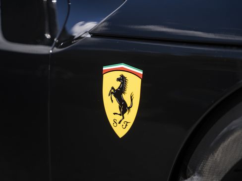Used 2025 Ferrari Purosangue AWD/4WD image 27
