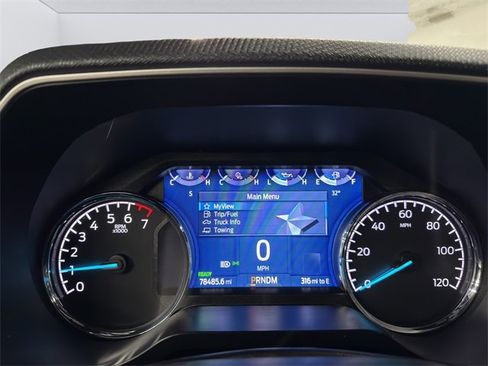 Used 2021 Ford F150 XLT w/ Equipment Group 302A High image 11