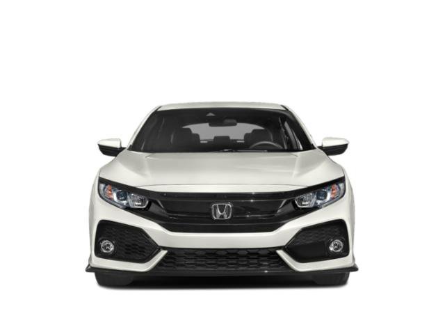Used 2019 Honda Civic Sport image 4