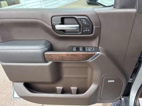 Certified 2019 GMC Sierra 1500 Denali w/ Technology Package image 18