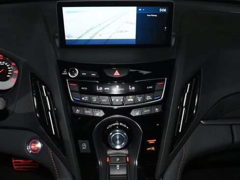 Used 2021 Acura RDX A-Spec FWD image 32