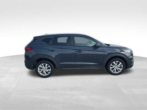 Used 2019 Hyundai Tucson Value image 8