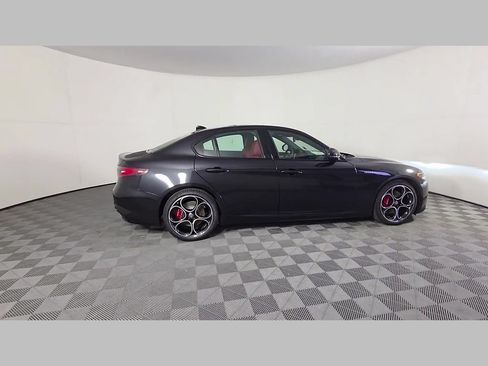 New 2026 Alfa Romeo Giulia w/ Driving Assist Package RWD image 25