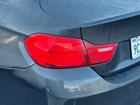 Used 2015 BMW M4 Coupe image 8