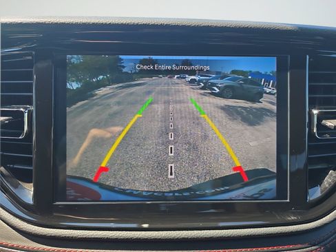 Used 2023 Dodge Durango GT AWD/4WD image 15
