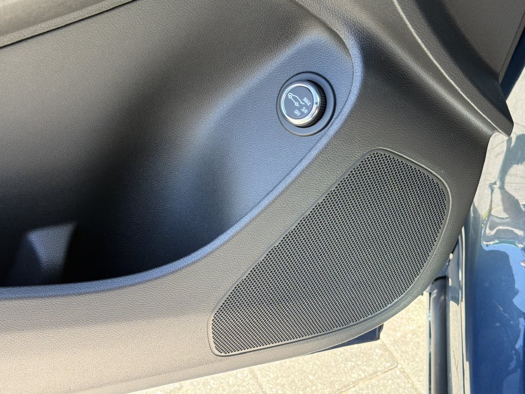 New 2026 Buick Envista Sport Touring FWD image 23