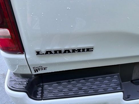 Certified 2023 RAM 1500 Laramie AWD/4WD image 11