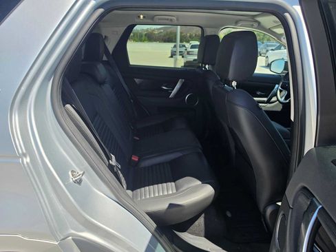 Used 2024 Land Rover Discovery Sport S AWD/4WD image 12