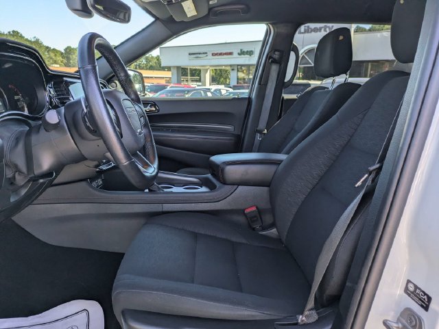 Used 2026 Dodge Durango GT RWD image 22