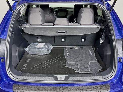 New 2026 Subaru Crosstrek 2.0i Premium image 26