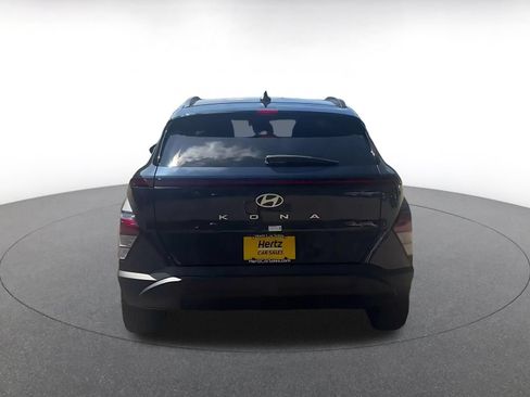 Used 2026 Hyundai Kona SEL Sport FWD image 12