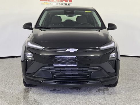 New 2027 Chevrolet Bolt LT w/ Comfort Package FWD image 2